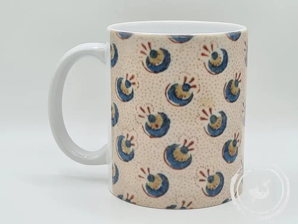 Unieke Mokken 55 T/M 60