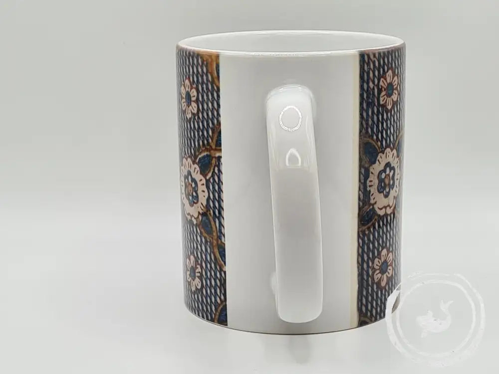 Unieke Mokken 43 T/M 48