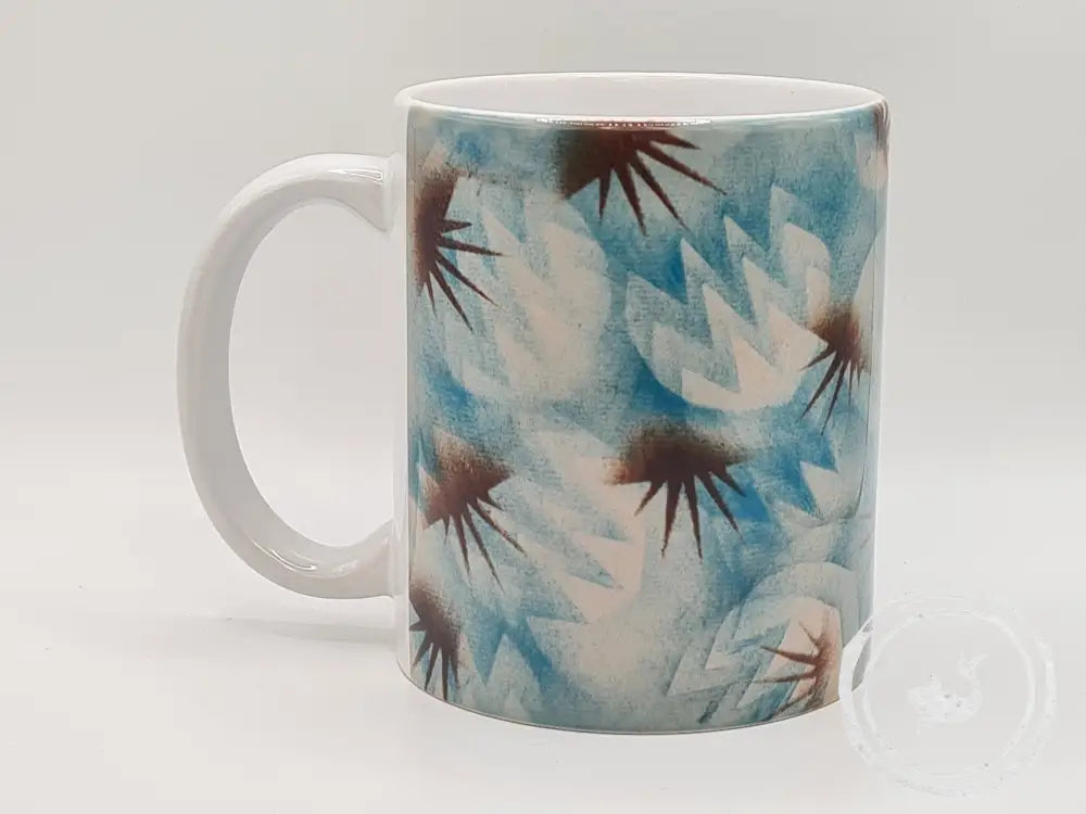 Unieke Mokken 13 T/M 18