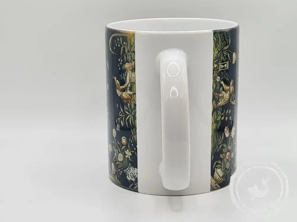 Unieke Mokken 13 T/M 18