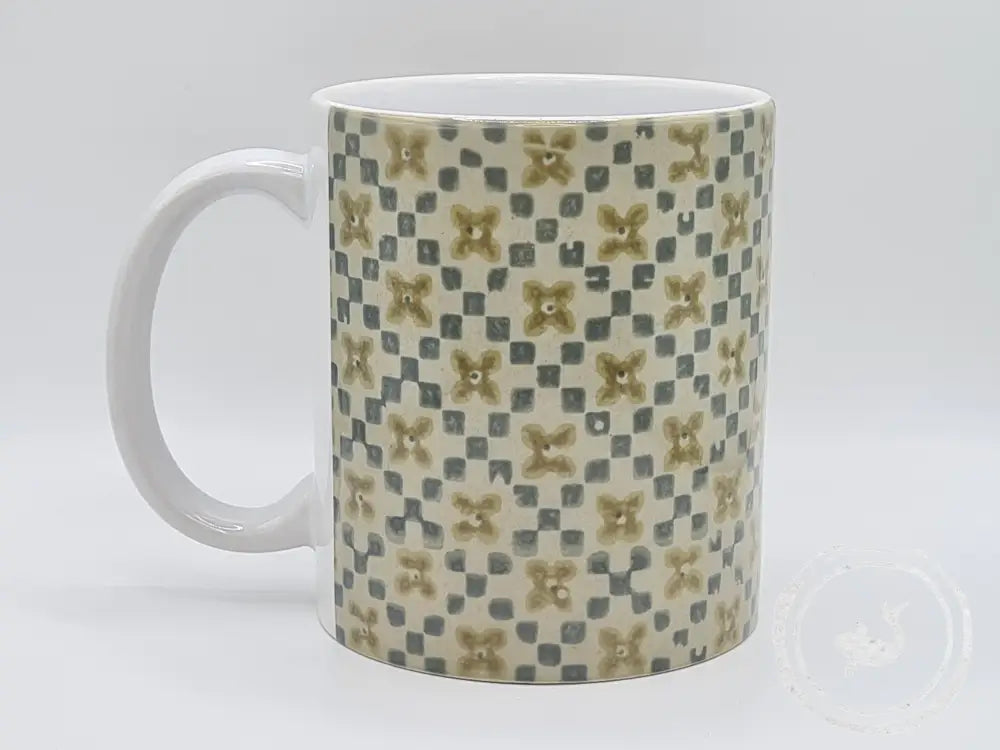 Unieke Mokken 25 T/M 30