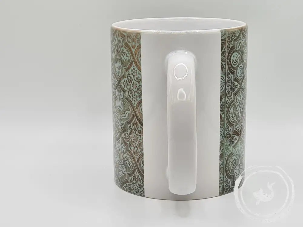 Unieke Mokken 73 T/M 76