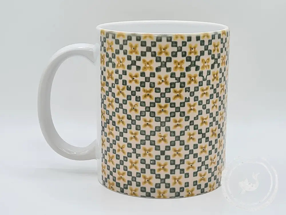 Unieke Mokken 1 T/M 6