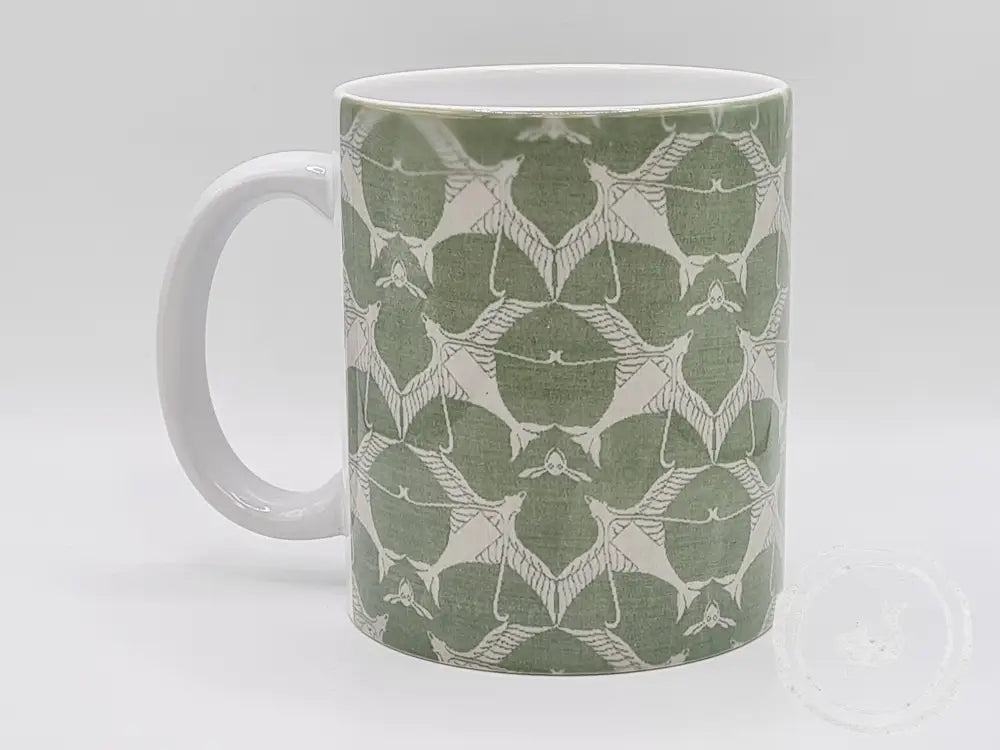 Unieke Mokken 67 T/M 72