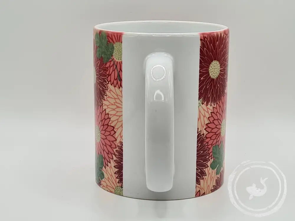 Unieke Mokken 43 T/M 48