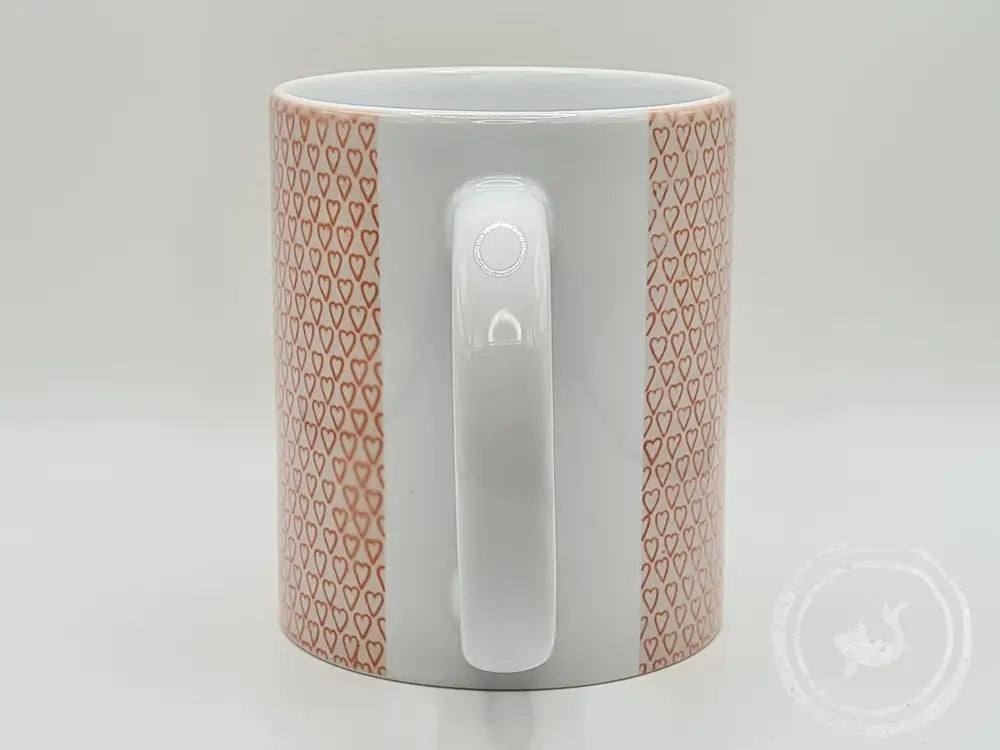 Unieke Mokken 7 T/M 12