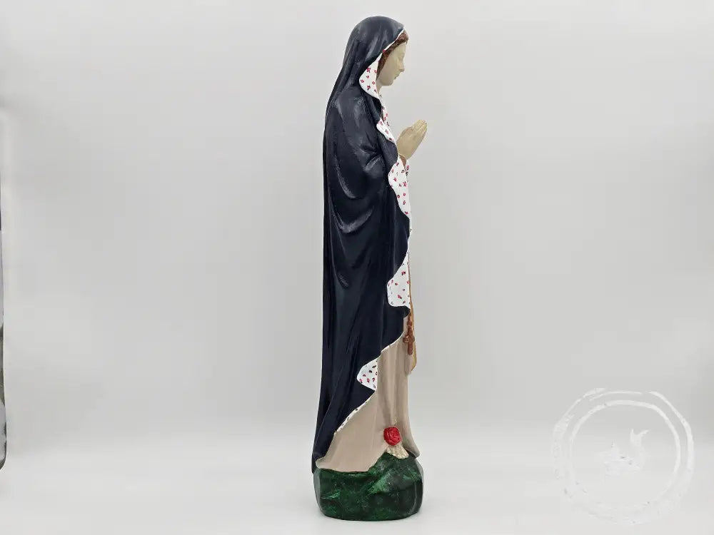 INTERIEURDINGETJES Mariabeeld Dahlia