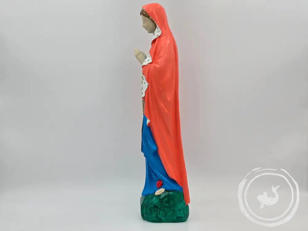 INTERIEURDINGETJES Mariabeeld Holland