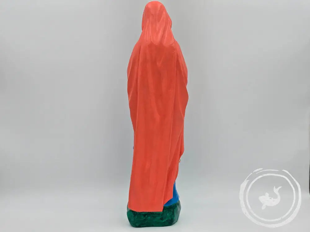 INTERIEURDINGETJES Mariabeeld Holland