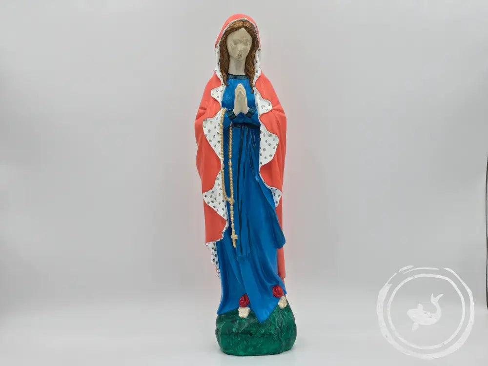 INTERIEURDINGETJES Mariabeeld Holland