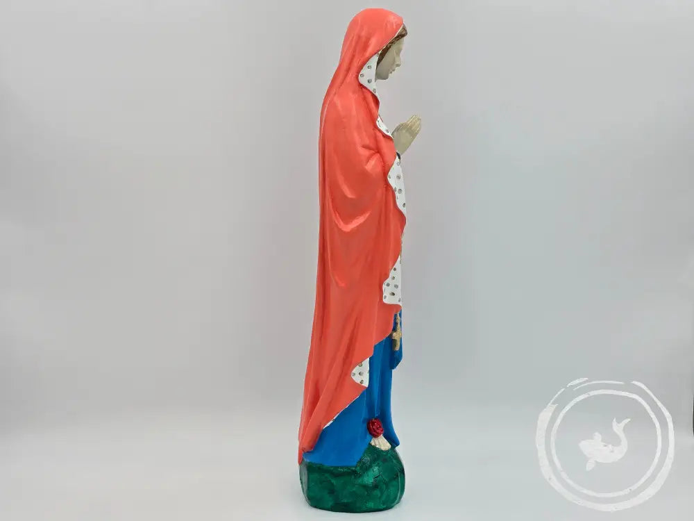 INTERIEURDINGETJES Mariabeeld Holland