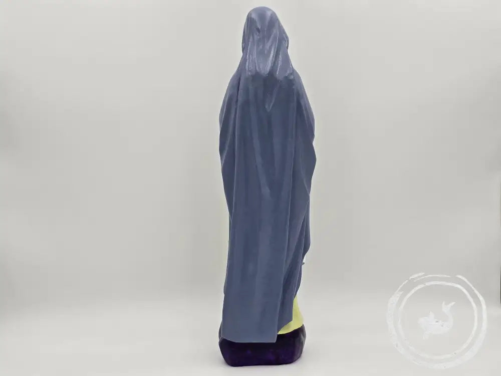 INTERIEURDINGETJES Mariabeeld Hyacint