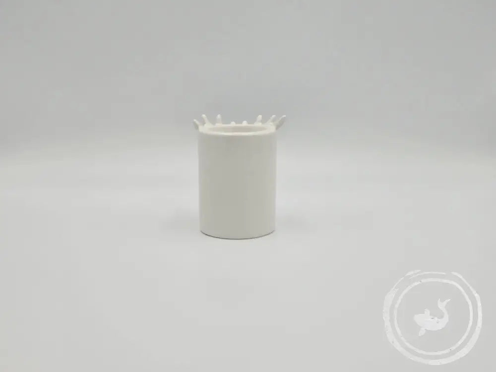 Hert Theelichthouder