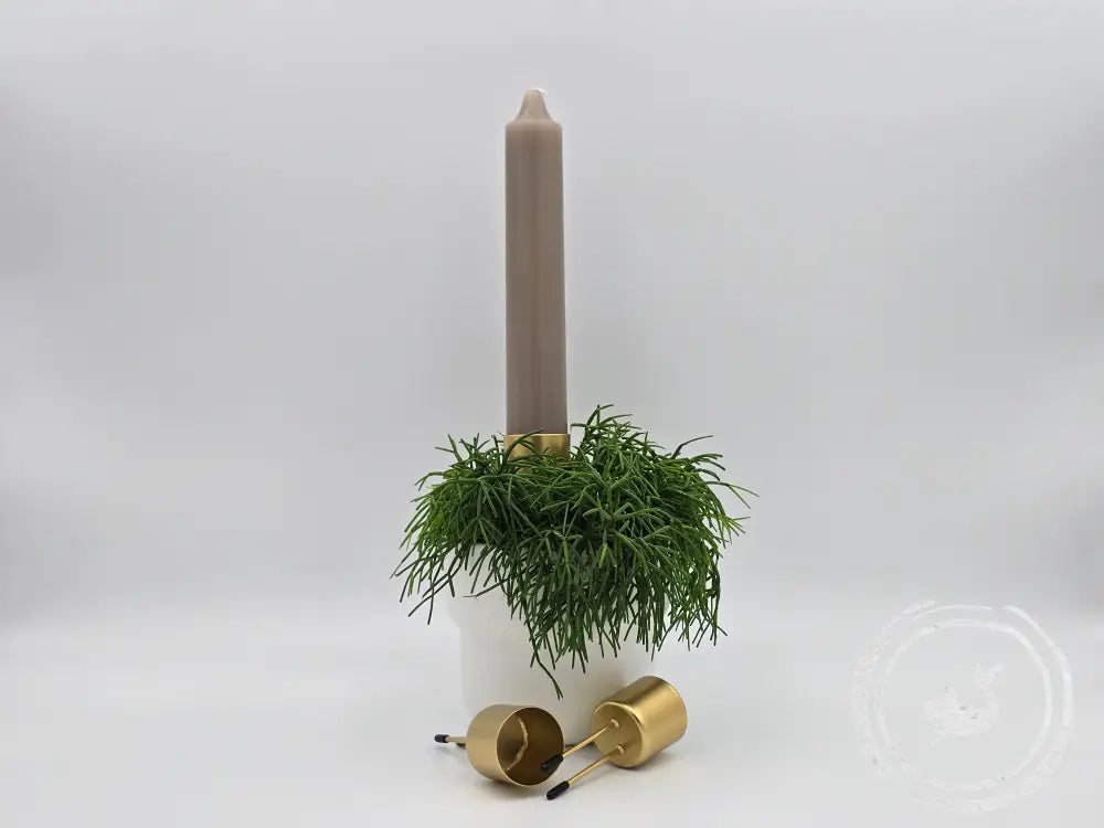 Kaarshouder Prikker Voor Xxl-Kaars