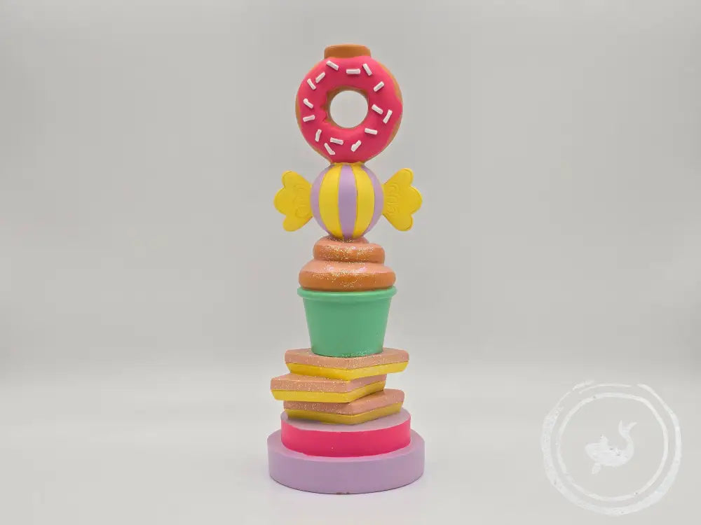 Kersten Kandelaar Sweets