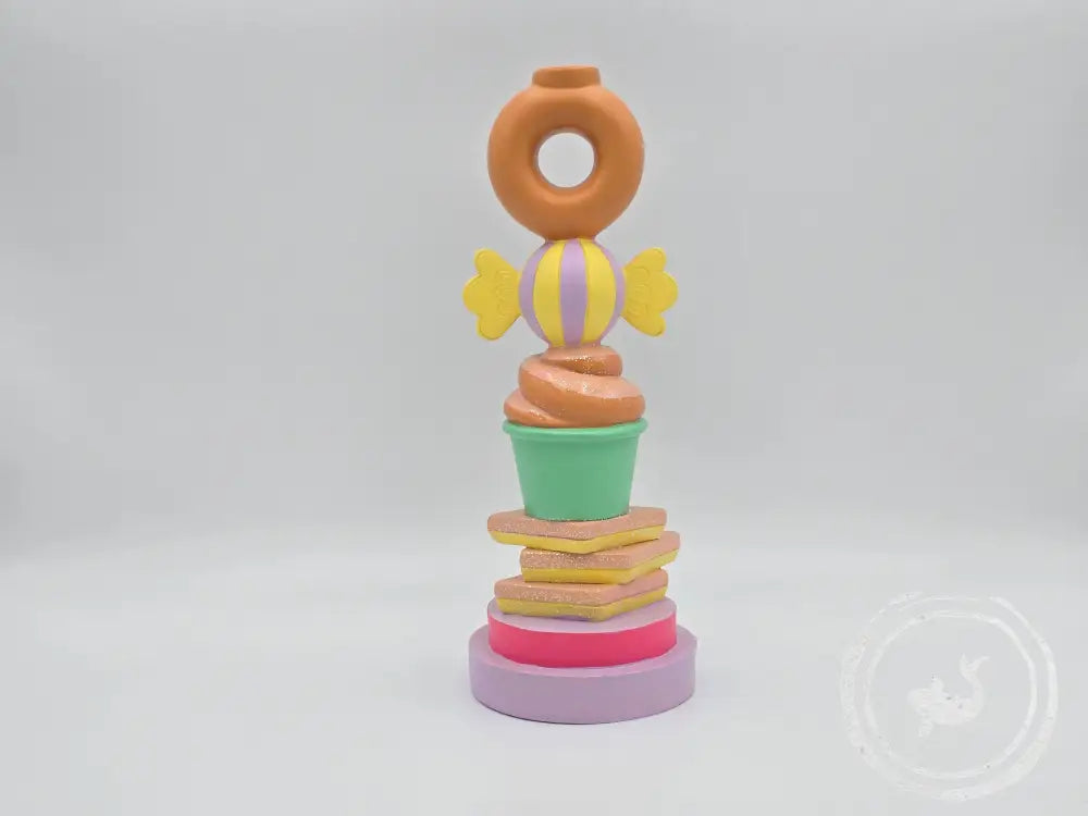 Kersten Kandelaar Sweets