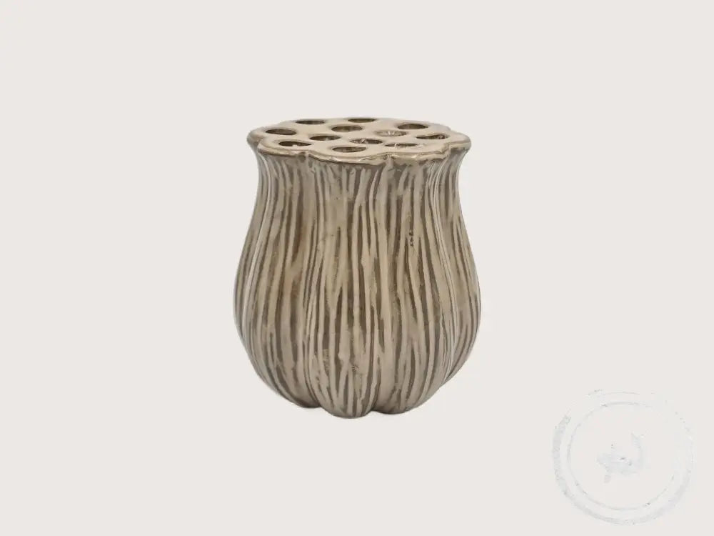 INTERIEURDINGETJES Keramieken vaas – bloemschikken als een pro