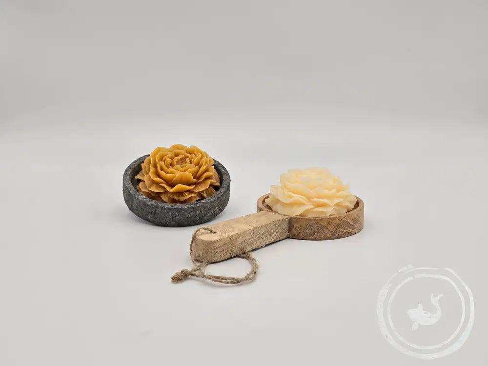 Mango Houten Schaaltje