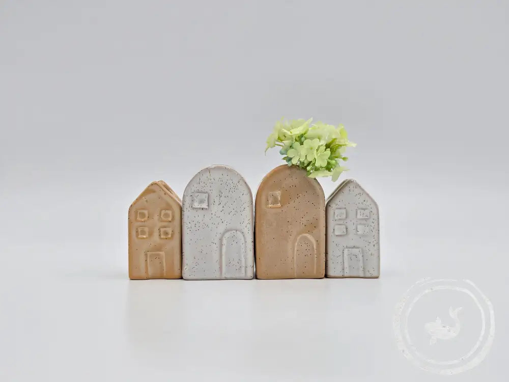 INTERIEURDINGETJES Minivaasje S en XS