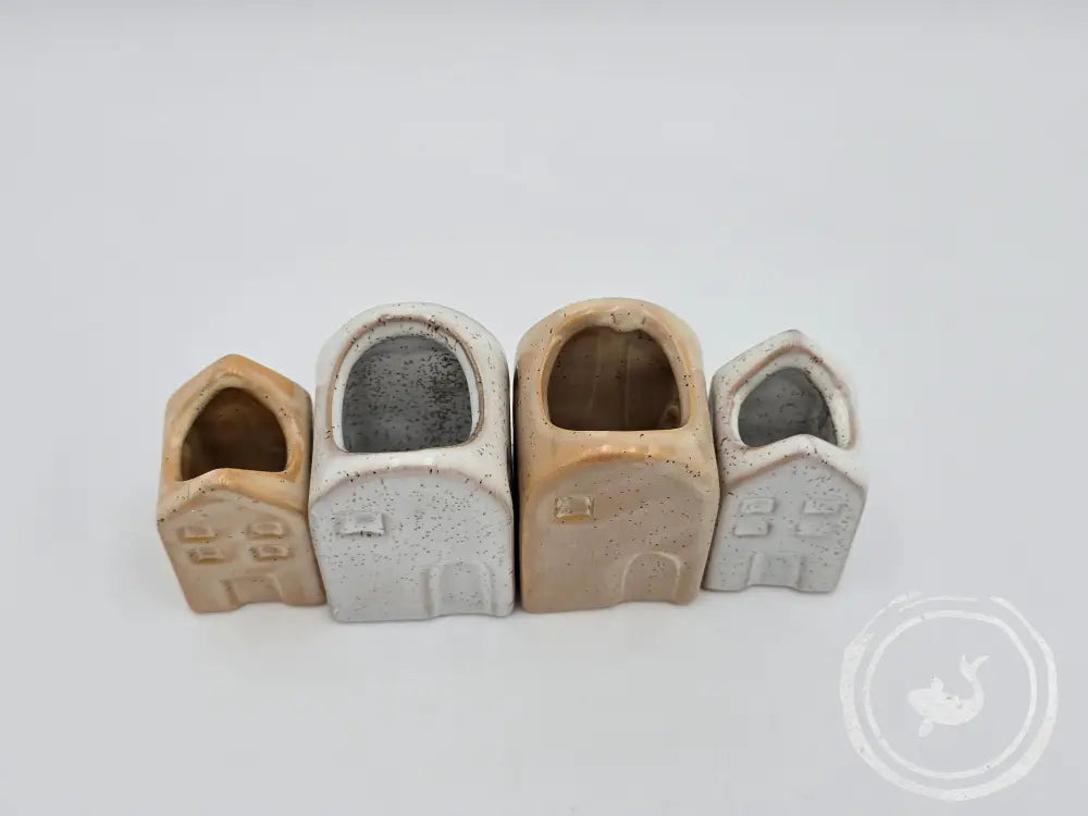 INTERIEURDINGETJES Minivaasje S en XS