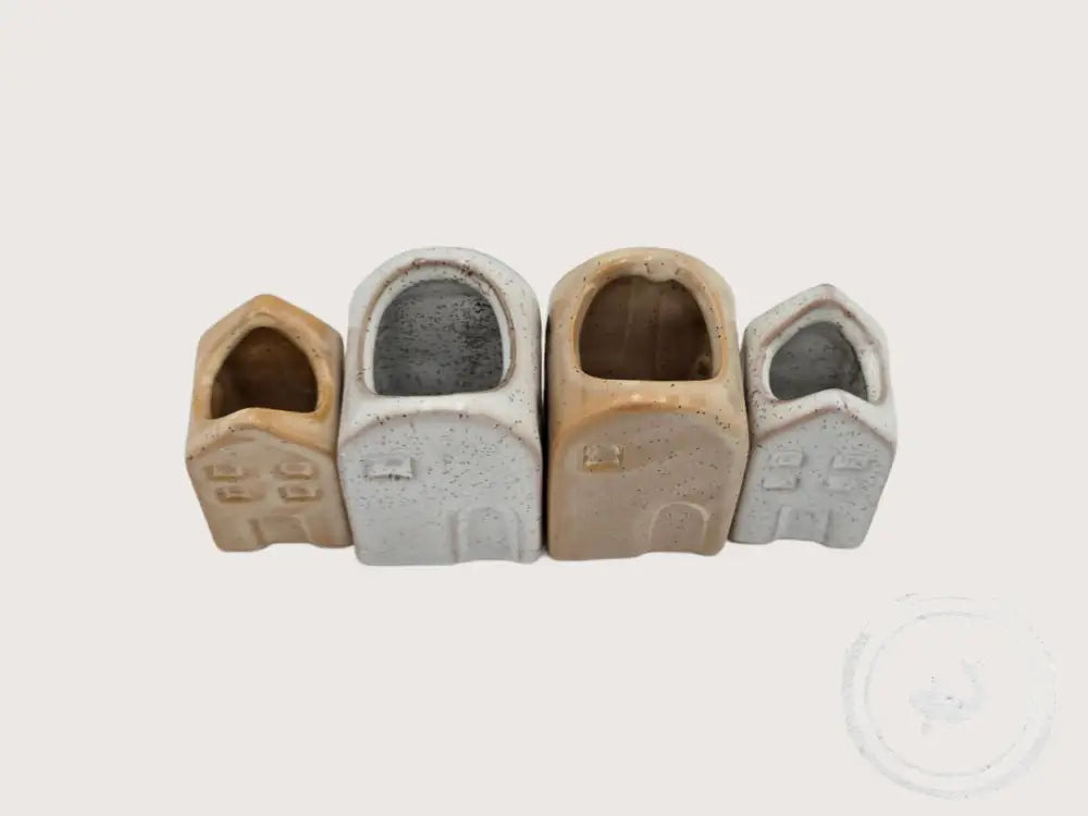 INTERIEURDINGETJES Minivaasje S en XS – klein maar groots in uitstraling