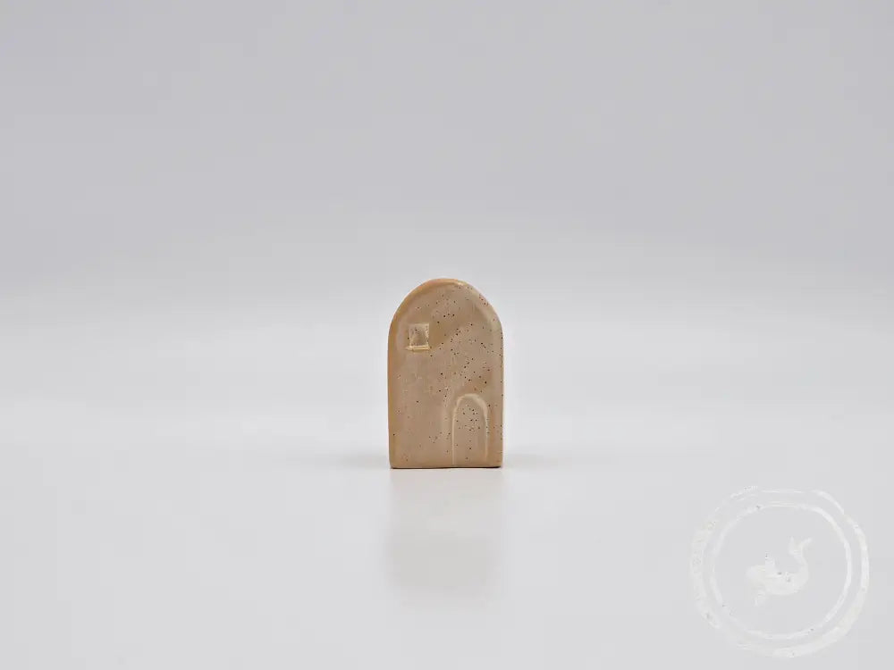 INTERIEURDINGETJES Minivaasje S en XS S beige