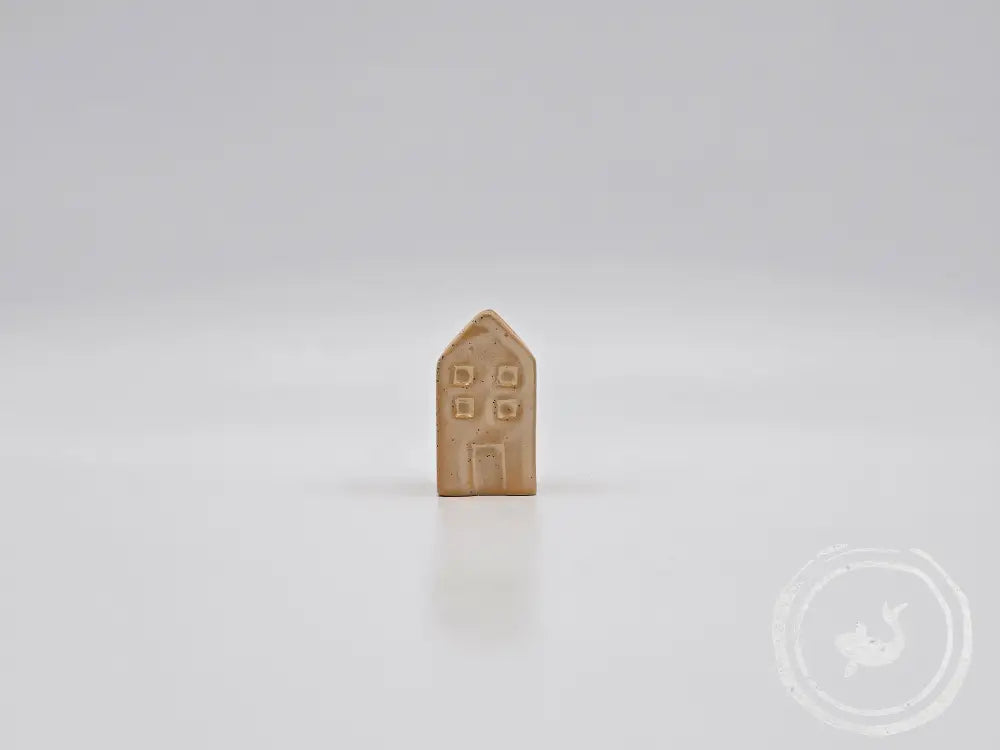 INTERIEURDINGETJES Minivaasje S en XS XS beige