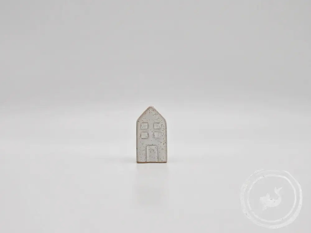 INTERIEURDINGETJES Minivaasje S en XS XS wit