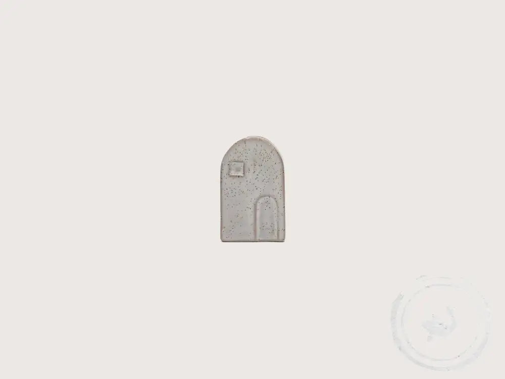 INTERIEURDINGETJES Minivaasje S en XS – klein maar groots in uitstraling S wit