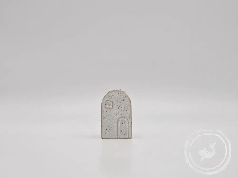 INTERIEURDINGETJES Minivaasje S en XS S wit