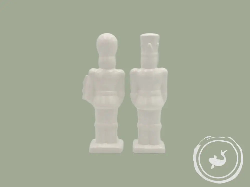 INTERIEURDINGETJES Notenkraker in wit