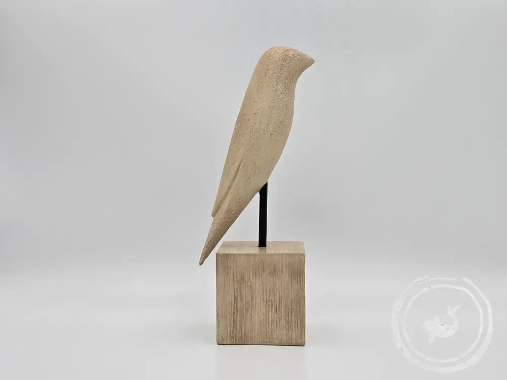 Kersten Ornament Vogel