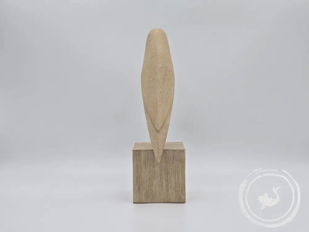 Kersten Ornament Vogel