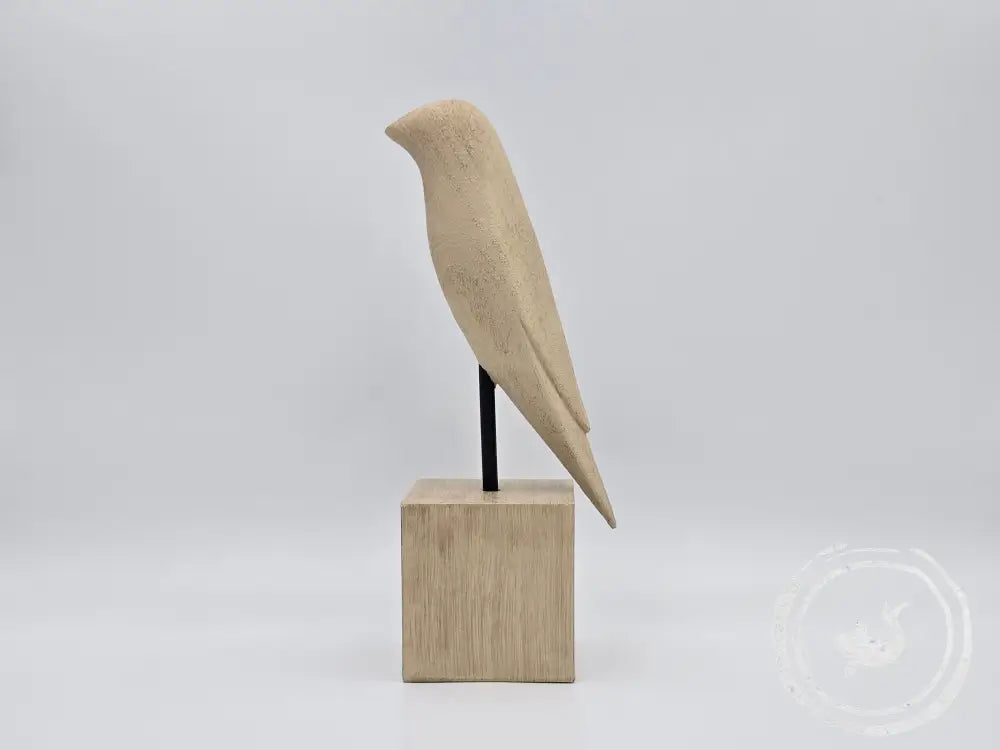 Kersten Ornament Vogel
