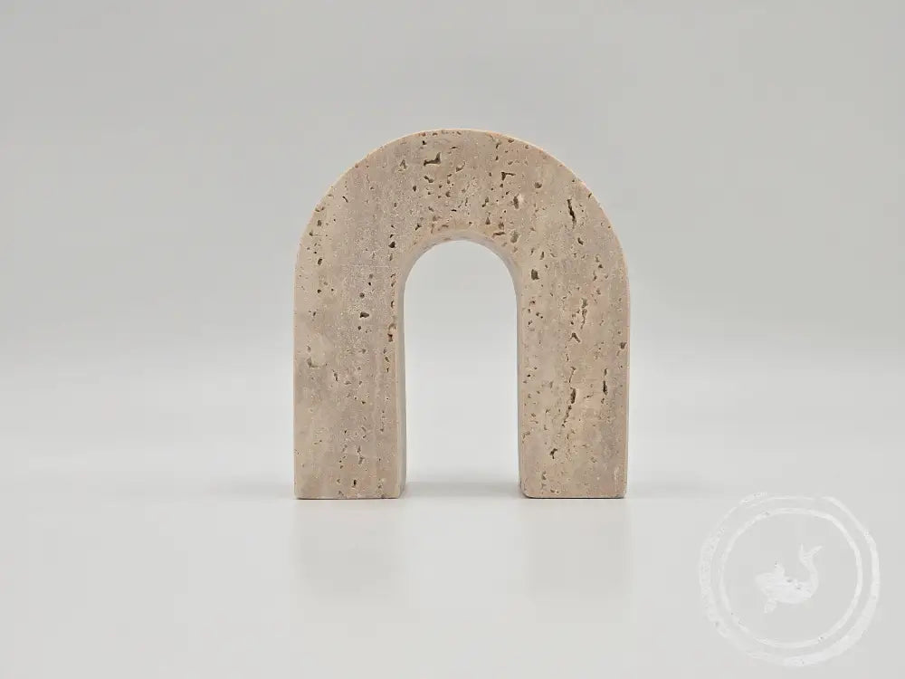 INTERIEURDINGETJES Ornamenten set van Steen
