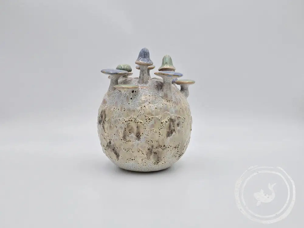 Paddenstoel Bolvaasje