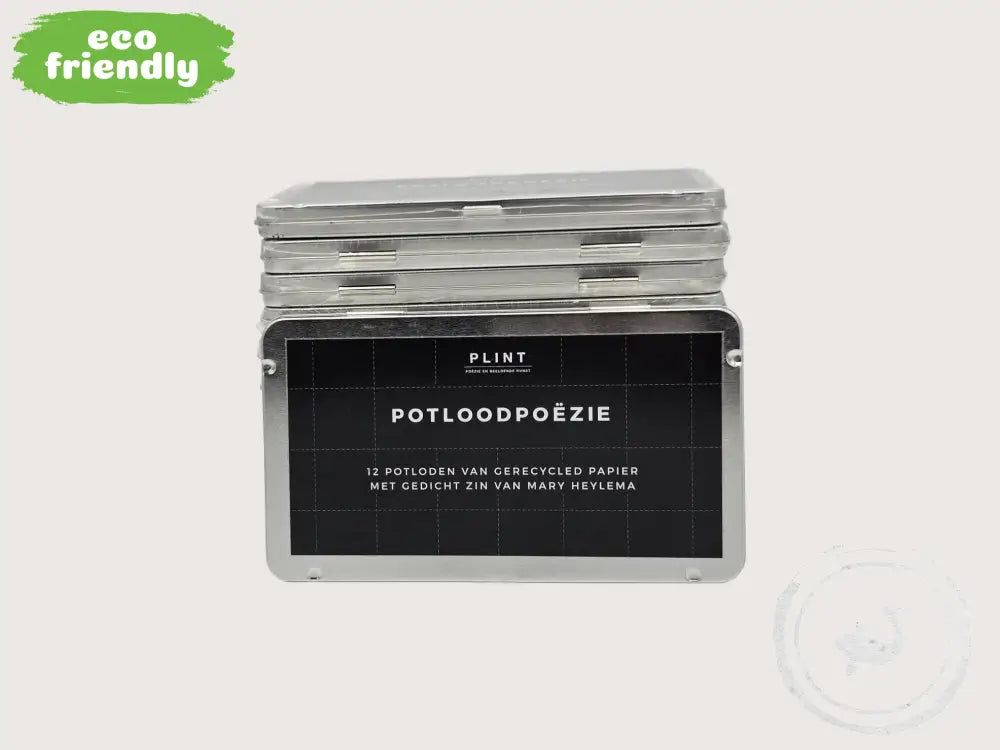 INTERIEURDINGETJES Potloodpoëzie Mary Heylema