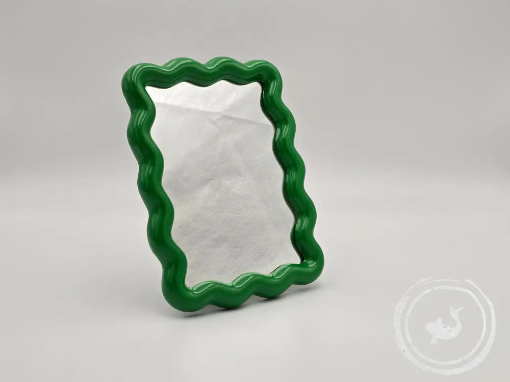 Kersten Spiegel Groen