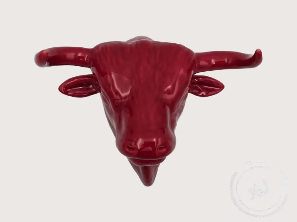 INTERIEURDINGETJES Stierenkopje Red