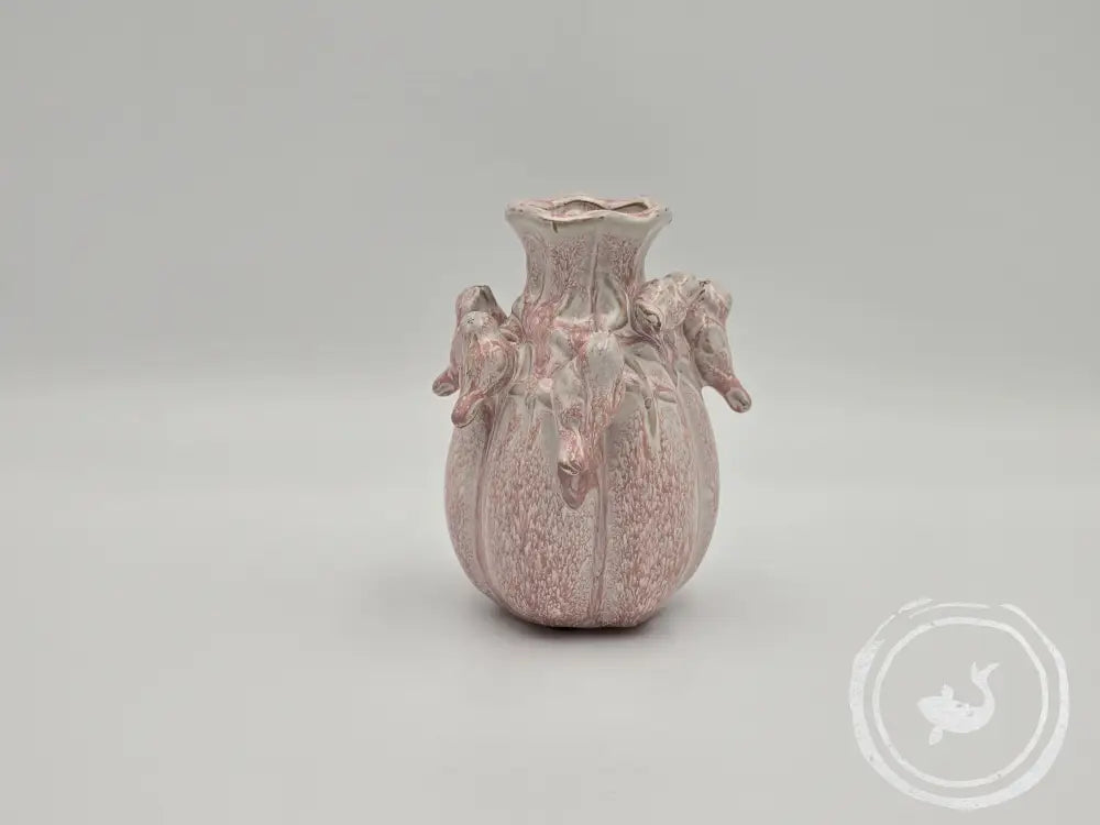 Vaasje met Vogeltjes