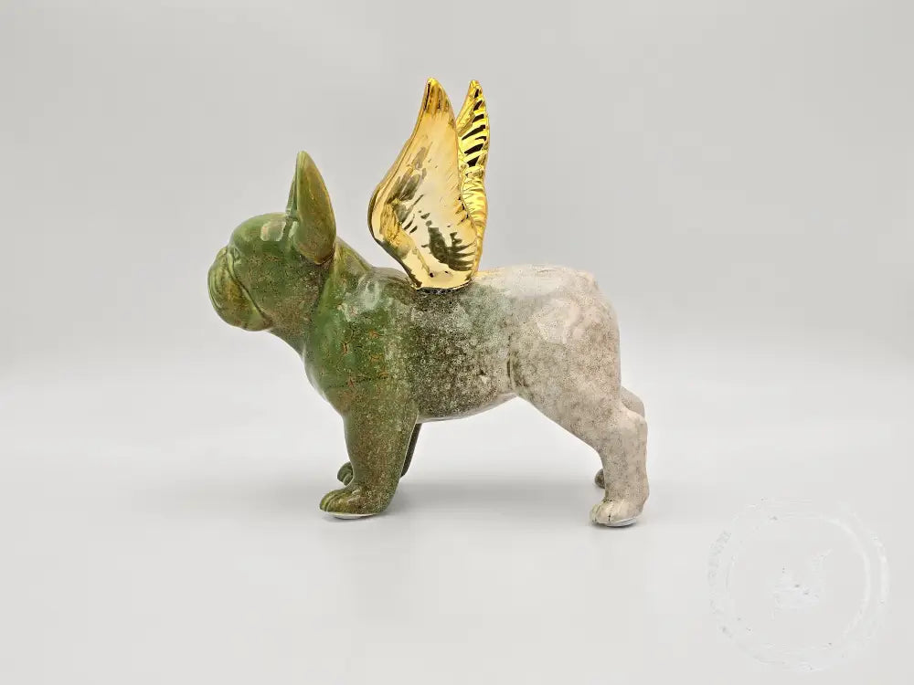 Kare Angel Dog