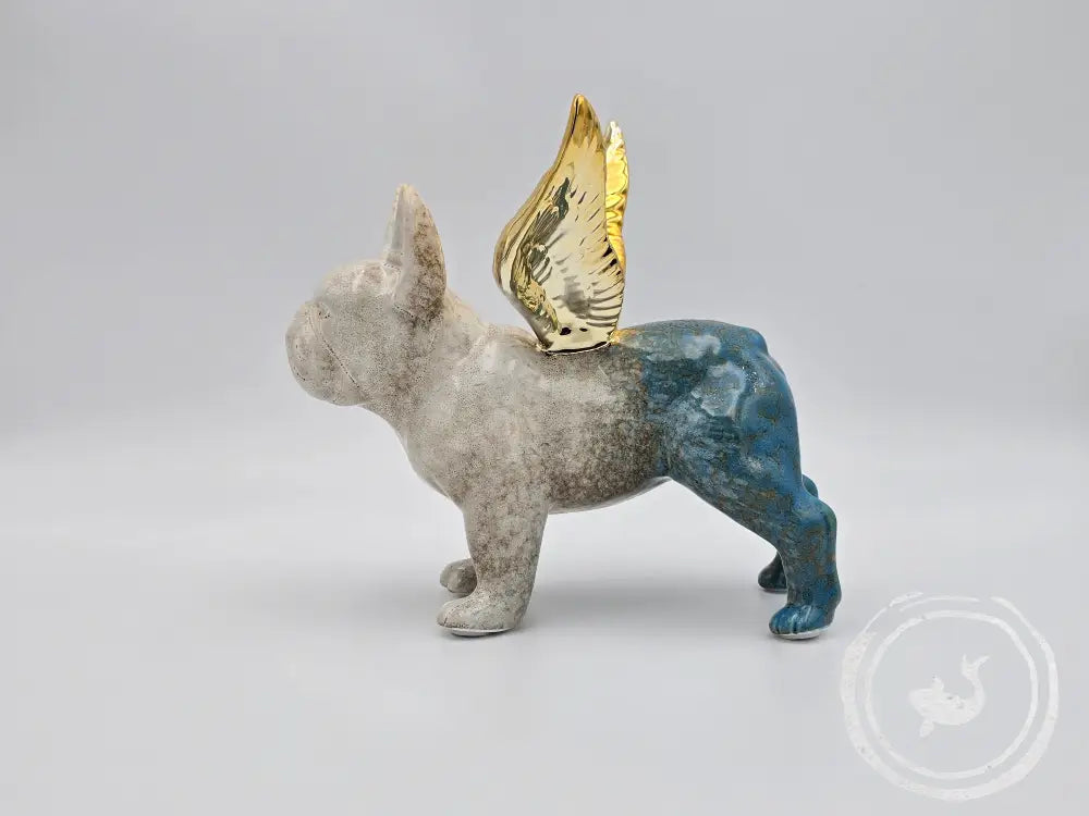 Kare Angel Dog