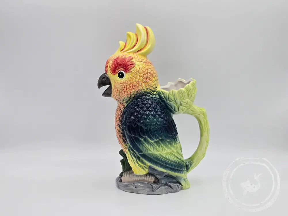 Kare Karaf Funny Pet Exotic Bird