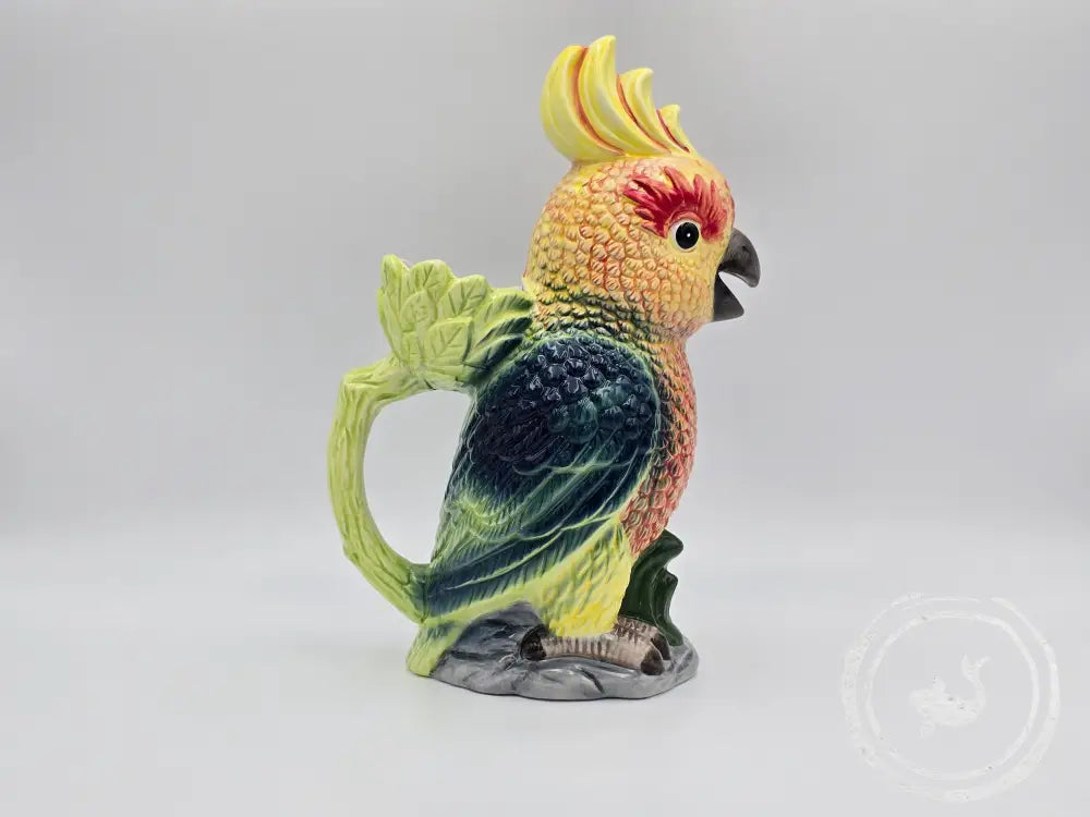 Kare Karaf Funny Pet Exotic Bird