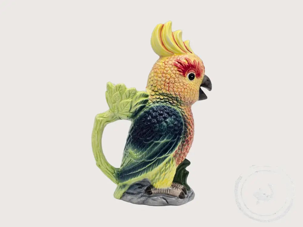 Kare Karaf Funny Pet Exotic Bird