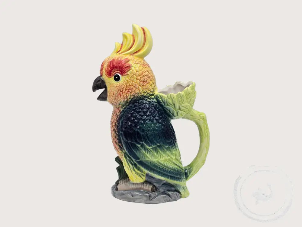 Kare Karaf Funny Pet Exotic Bird