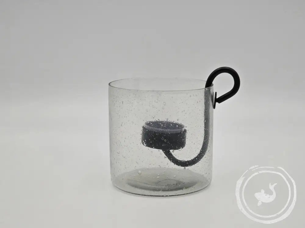 Leeff Waxinelichthouder Ties