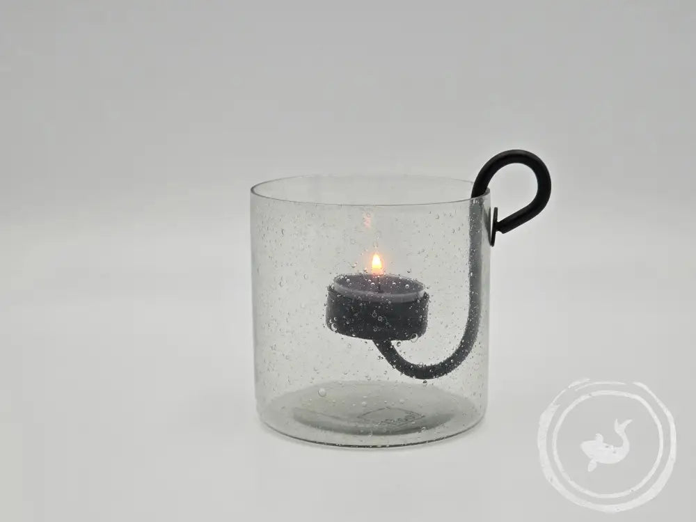 Leeff Waxinelichthouder Ties