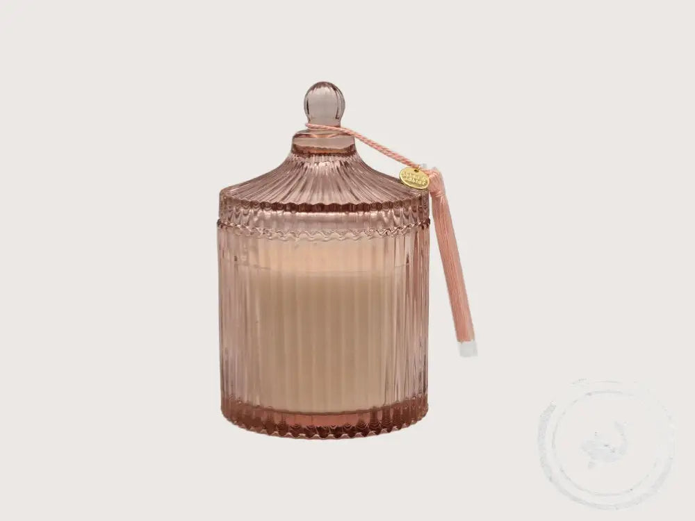 Liet & Joliet Geurkaars groot