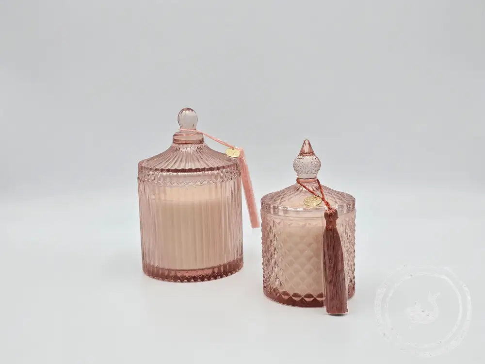 Liet & Joliet Geurkaars Klein